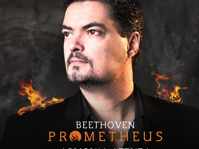 Beethoven: Prometheus