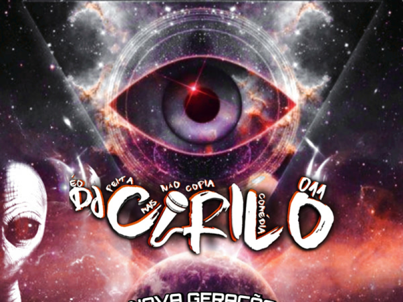 NOVA GERAÇÃO (Single)