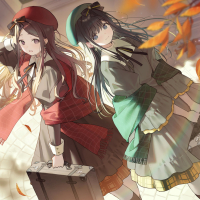 Kaze Wa Akiiro (Single)