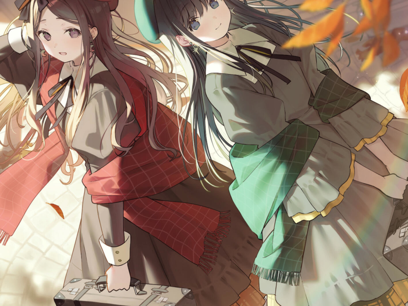 Kaze Wa Akiiro (Single)