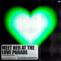 Meet Her At The Love Parade (Luca Agnelli Remix) (EP)