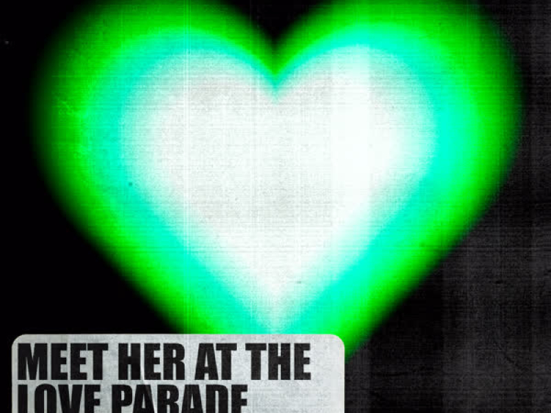 Meet Her At The Love Parade (Luca Agnelli Remix) (EP)