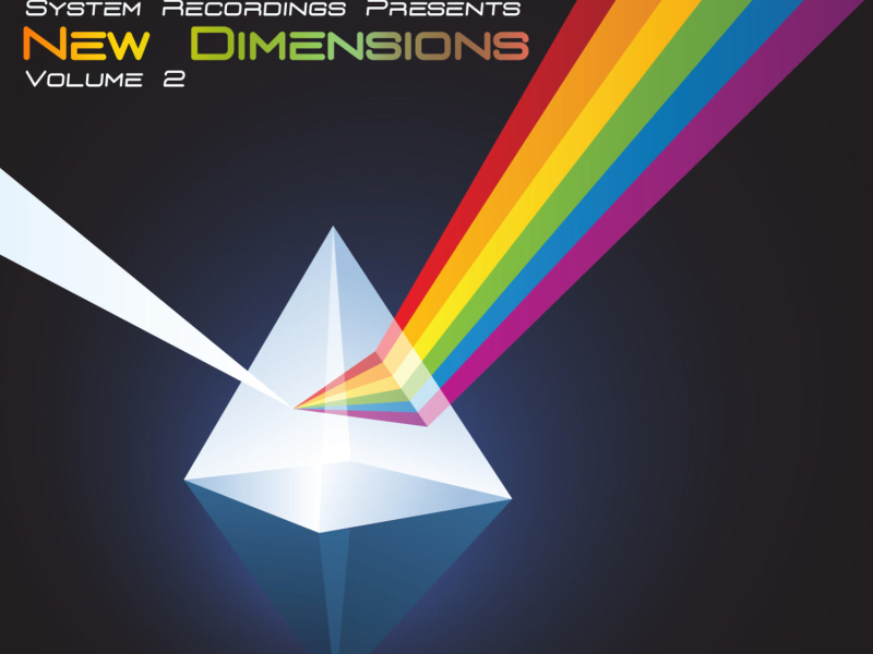 New Dimensions 2