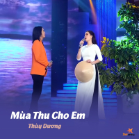 Mùa Thu Cho Em (Single)