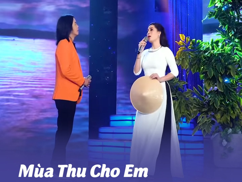 Mùa Thu Cho Em (Single)
