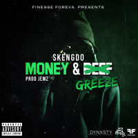 Money & Greeze (Original) (Single)