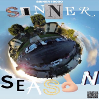 Sinner Season (EP)