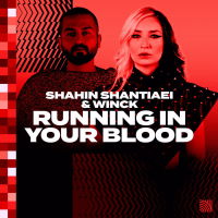 Running in Your Blood (Single)