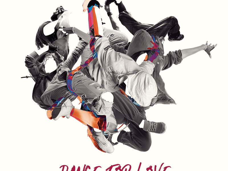 Dance For Love