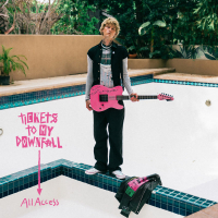 i tried again (Single)