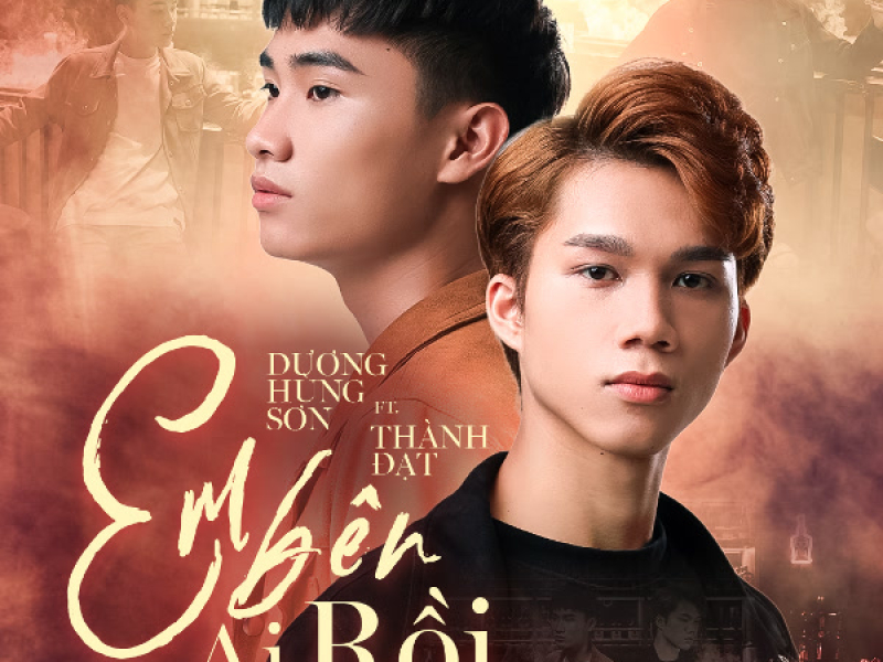Em Bên Ai Rồi (Single)