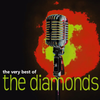 The Very Best of the Diamonds