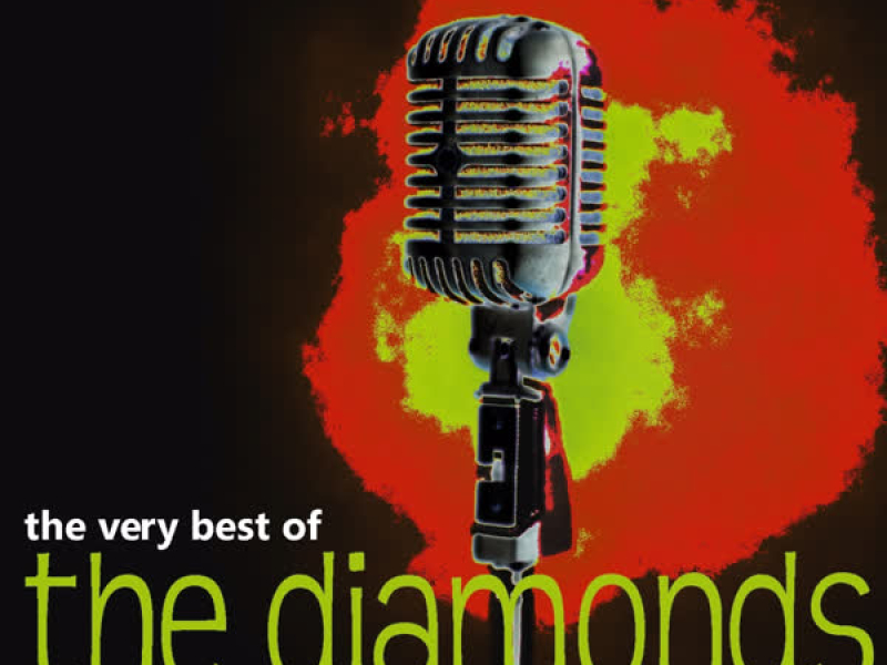 The Very Best of the Diamonds