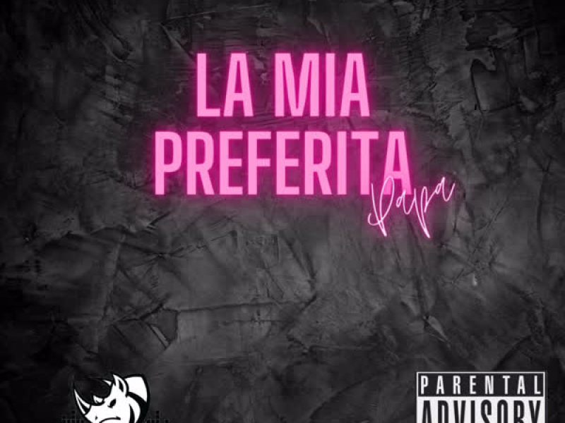 La Mia Preferita (Single)