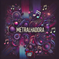 Metralhadora (Single)