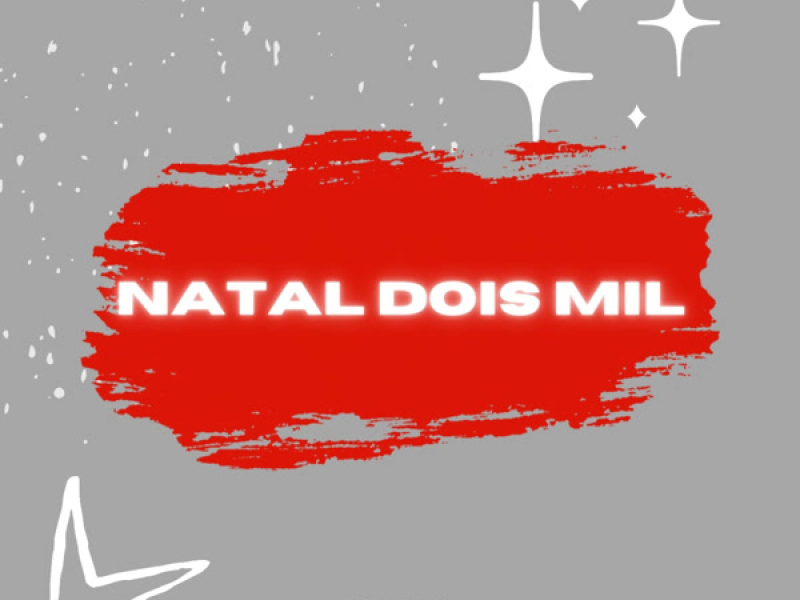 NATAL DOIS MIL (Remix) (Single)