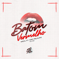 BATOM VERMELHO (Single)