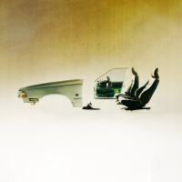 Crying In My Car (Single)