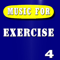 Music for Exercise Music, Vol. 4