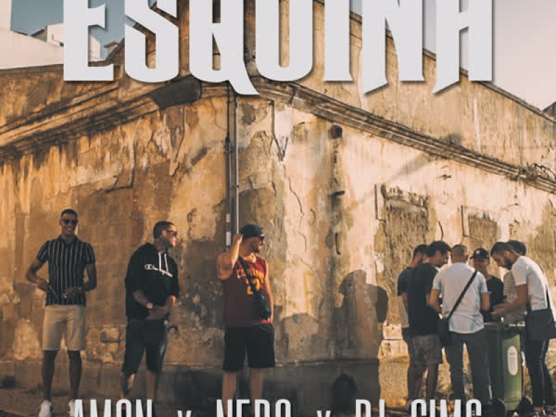 Esquina (Single)