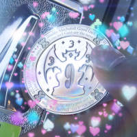 Rainbow (make it double Oklou Mix) (Single)