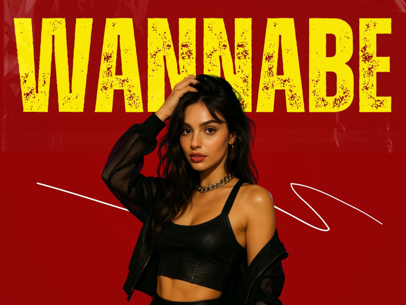 Wannabe (EP)