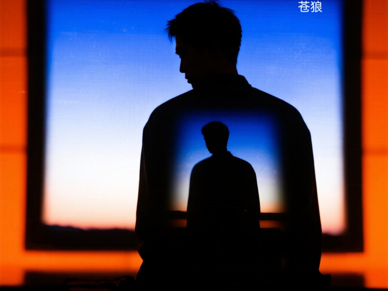 凭什么只有我不幸福 (走心版) (Single)