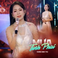 Mưa Tình Phai (Single)