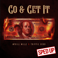 Go & Get It (feat. Trippie Redd) (Sped Up) (Single)