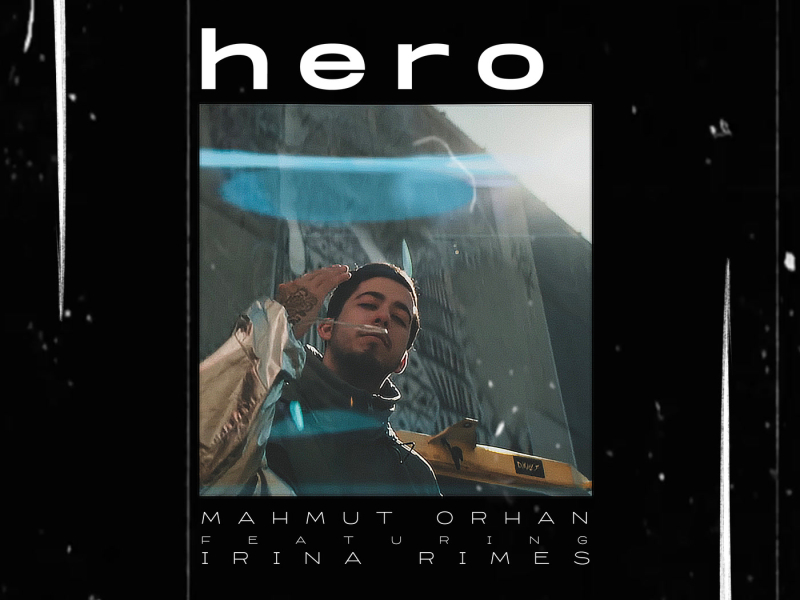 Hero (Single)