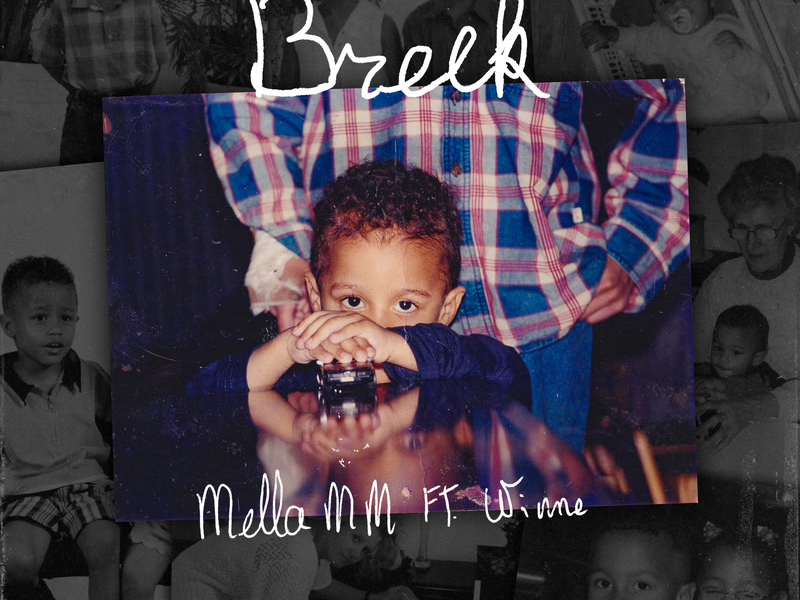 Breek (Single)