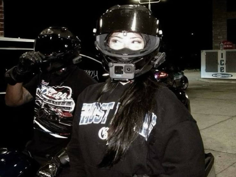 All Night (Sped Up) (EP)