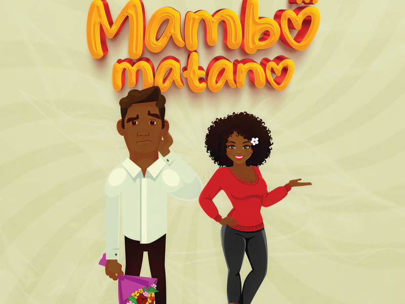 Mambo Matano (Single)
