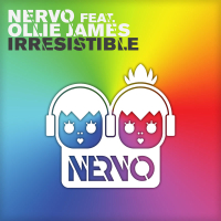 Irresistible (Remixes) (Single)