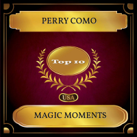 Magic Moments (Billboard Hot 100 - No. 04) (Single)