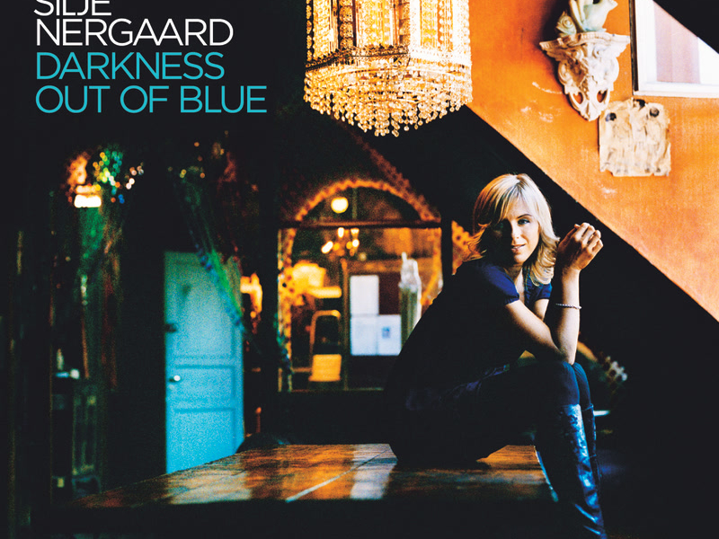 Darkness Out of Blue