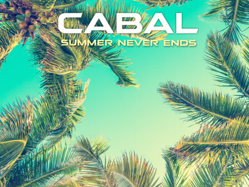 Summer Never Ends (Single)