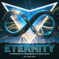 Eternity (feat. David Levine) (Single)