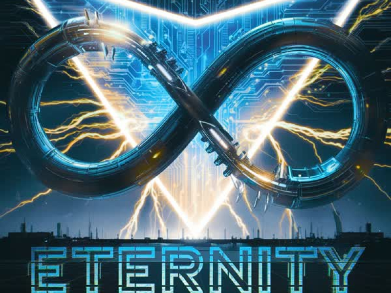 Eternity (feat. David Levine) (Single)