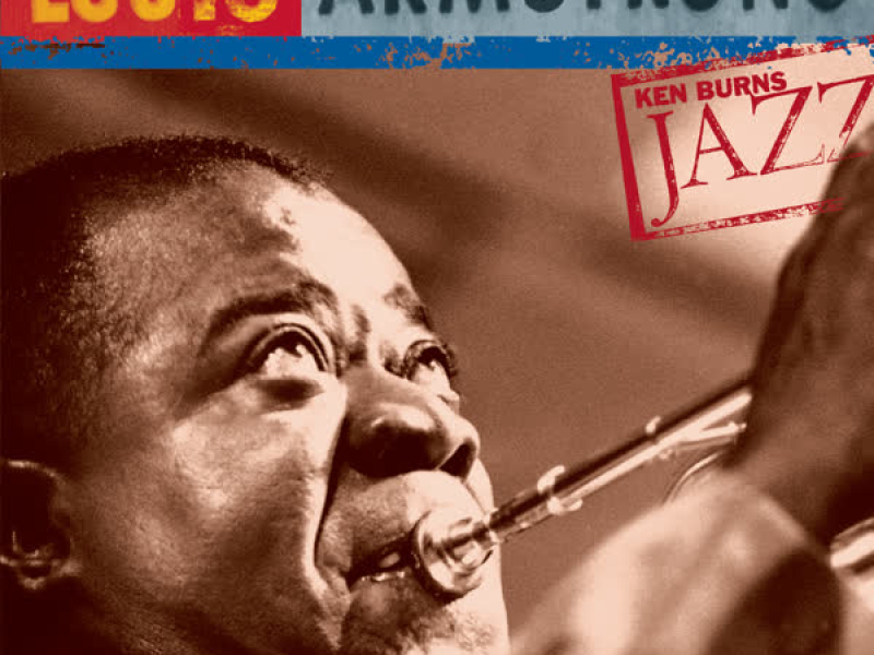Ken Burns Jazz-Louis Armstrong