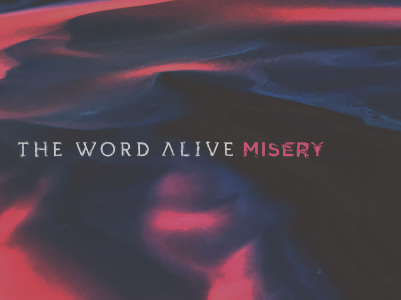 Misery (Single)