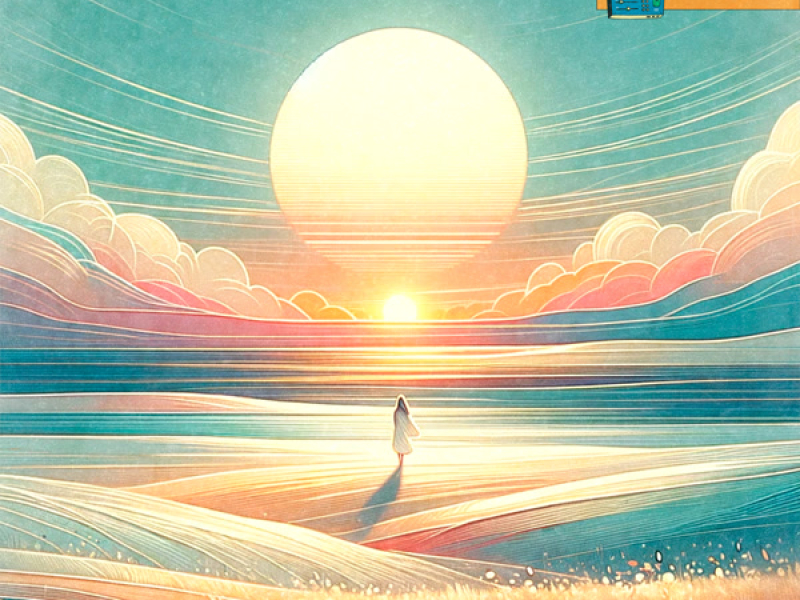 Facing The Sun (Single)