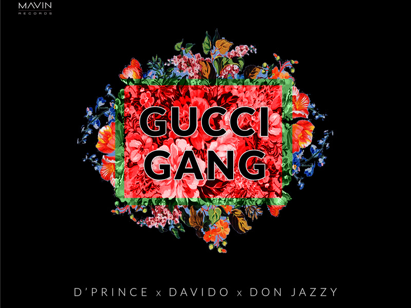 Gucci Gang (Single)