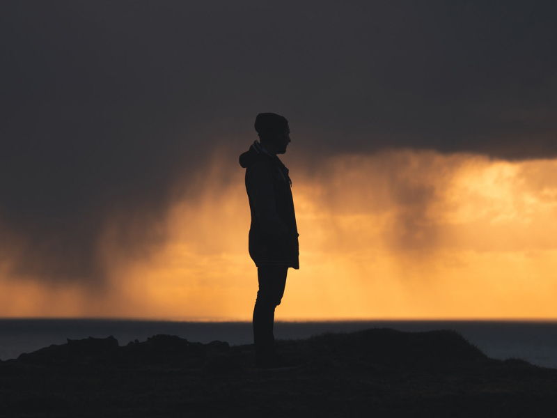 亲爱的你是否和我一样 (Single)