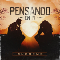 Pensando En Ti (Single)