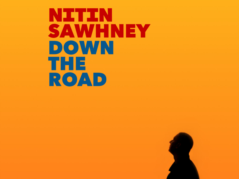 Down The Road (Single)