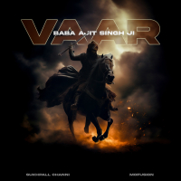 Vaar Baba Ajit Singh Ji (Single)