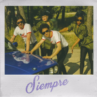 Siempre (Single)