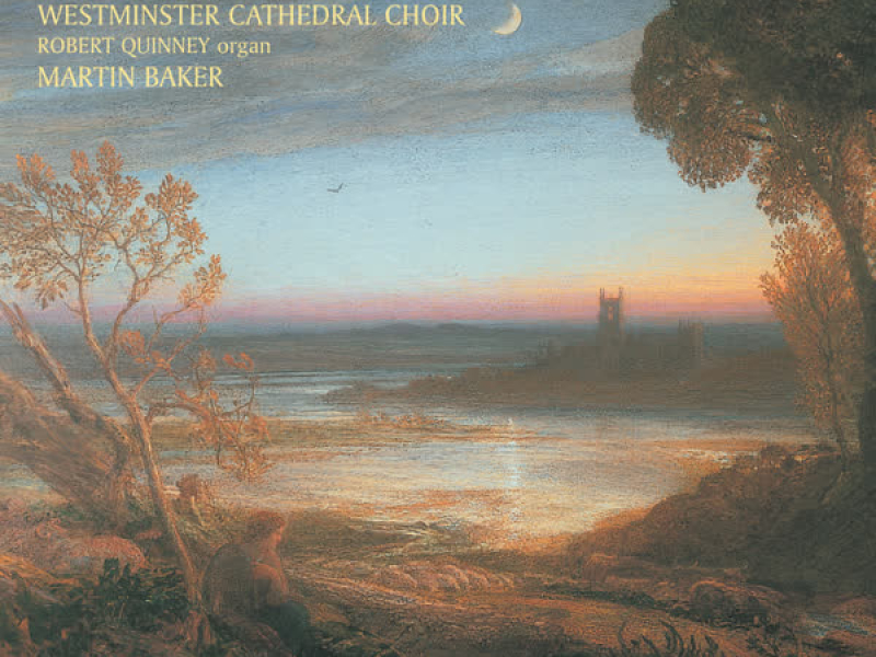 Vaughan Williams: Mass in G Minor – Bingham: Mass