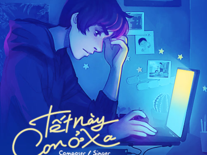 Tết Này Con Ở Xa (Single)